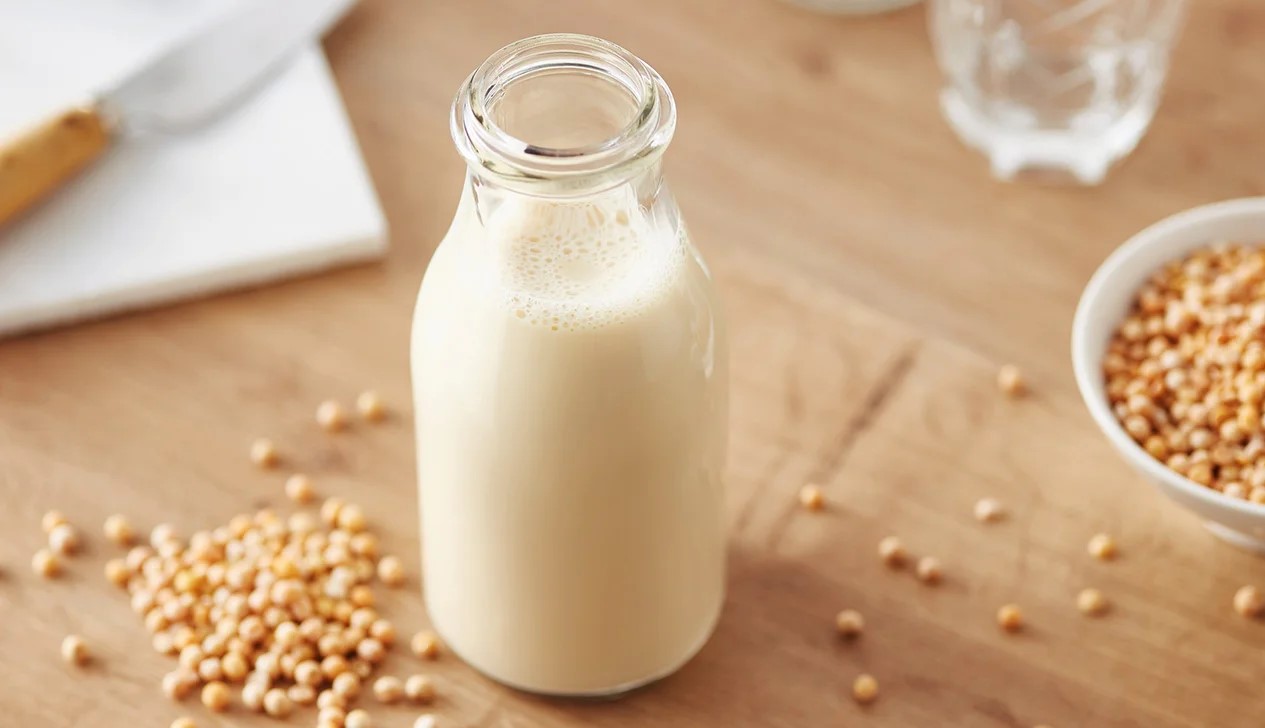 خواص سویا برای زنان - خواص سویا برای لاغری