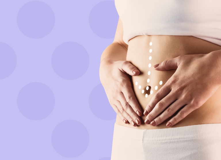 بوتاکس معده