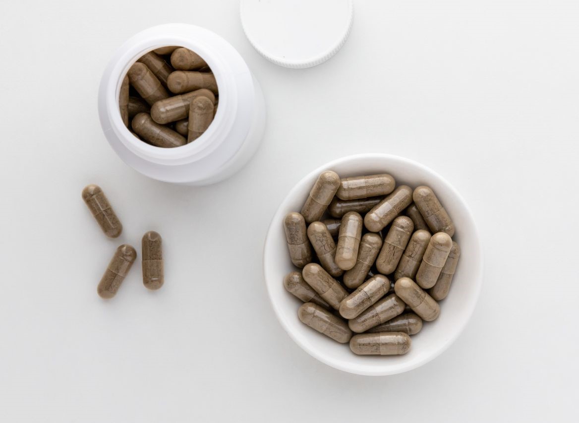 قرص لاغری هزال - قرص لاغری خیلی قوی خارجی