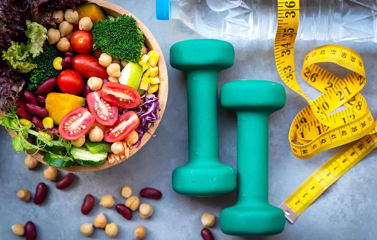 رژیم گیاهخواری - بهترین رژیم غذایی برای لاغری