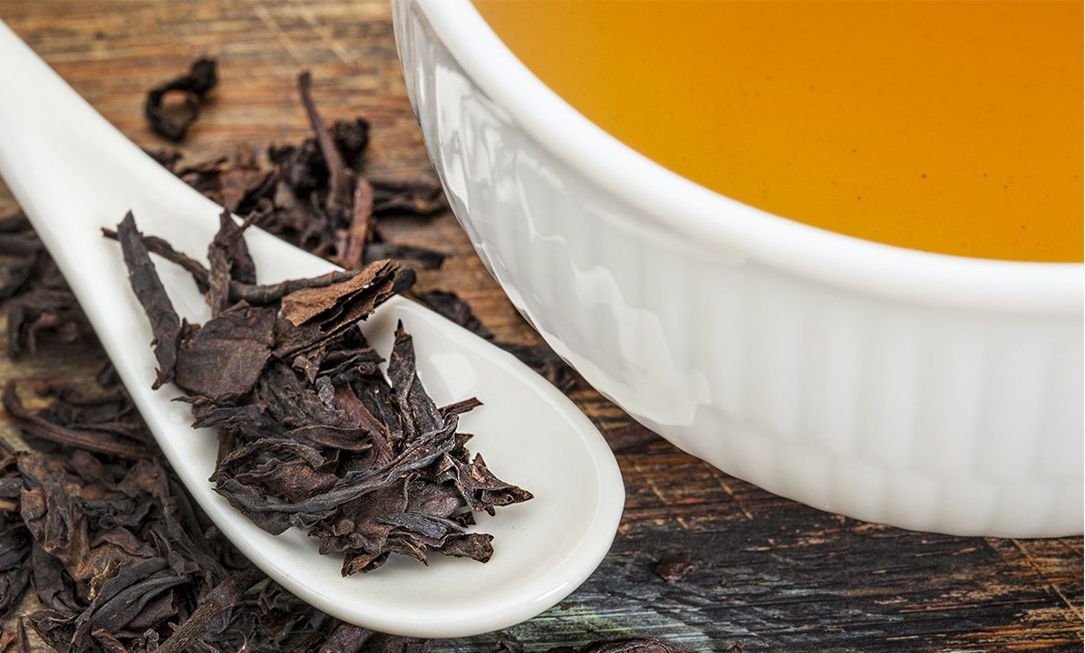 چای اولانگ - بهترین چای برای لاغری