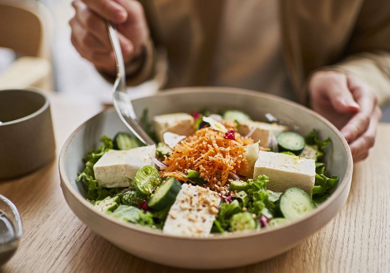 رژیم لاغری استاندارد - رژیم فلکسترین