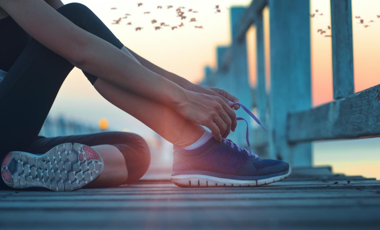 ورزش - تاثیر خواب روی کاهش وزن