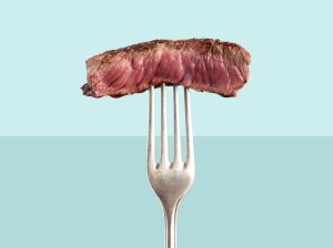 بهترین گوشت برای لاغری