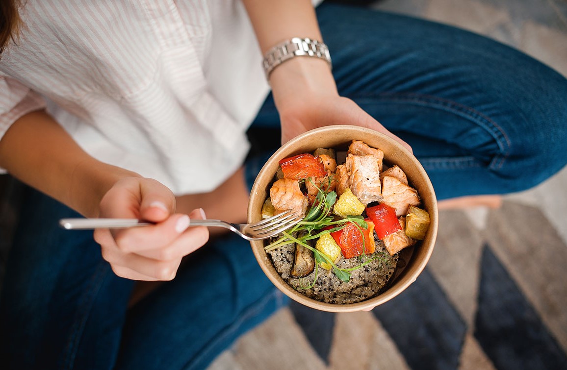 تثبیت وزن - رژیم تثبیت وزن