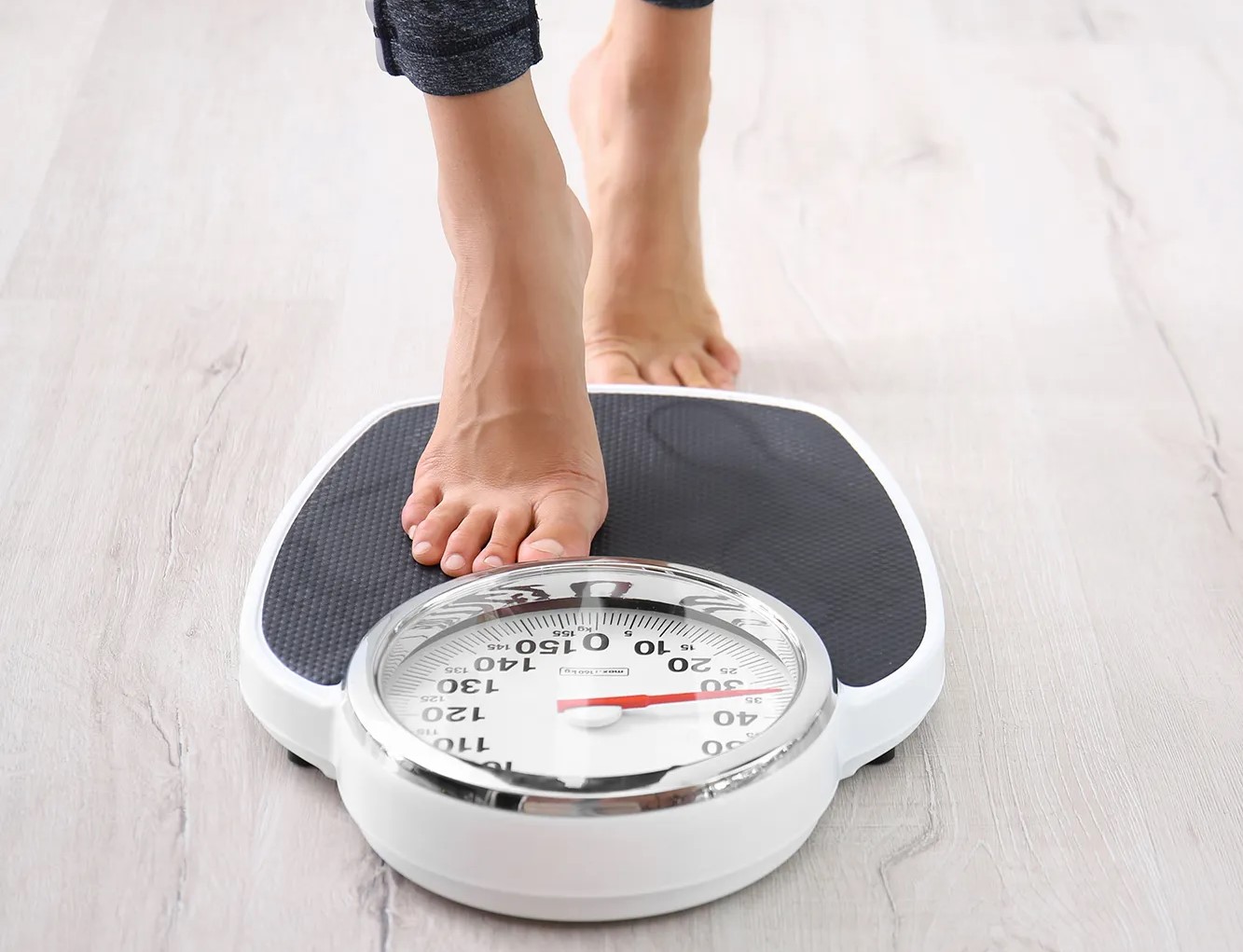 زمان مناسب وزن کردن - بهترین زمان وزن کشی