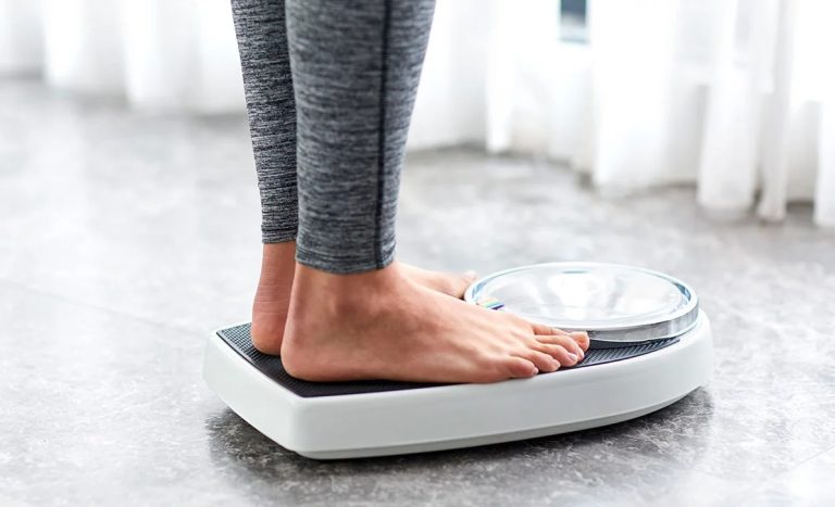 بهترین زمان وزن کشی