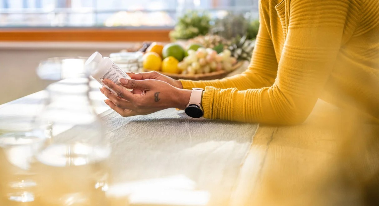 بهترین قرص لاغری - قرص لاغری ویکتوریا