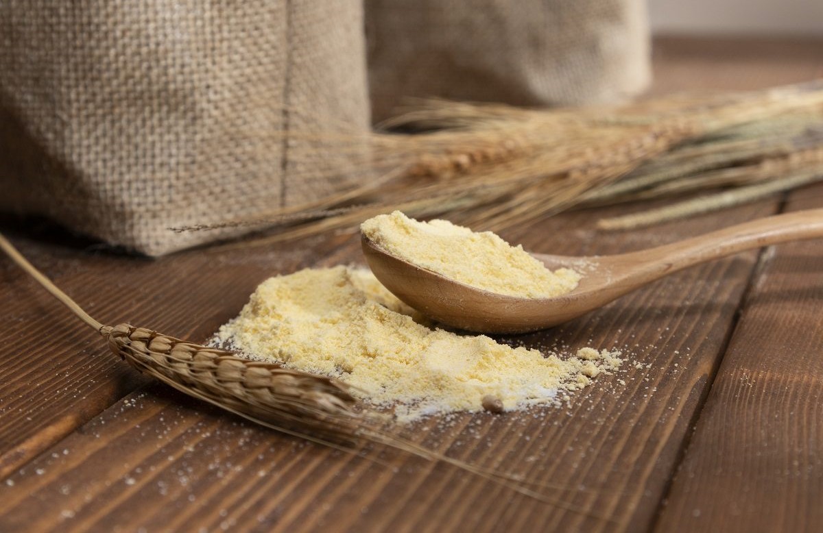 سبوس برنج - سبوس برنج برای لاغری