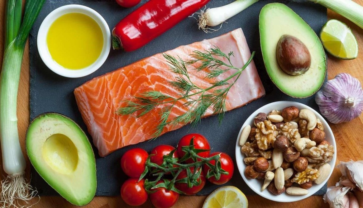 رژیم گوشت خواری - رژیم فلکسترین