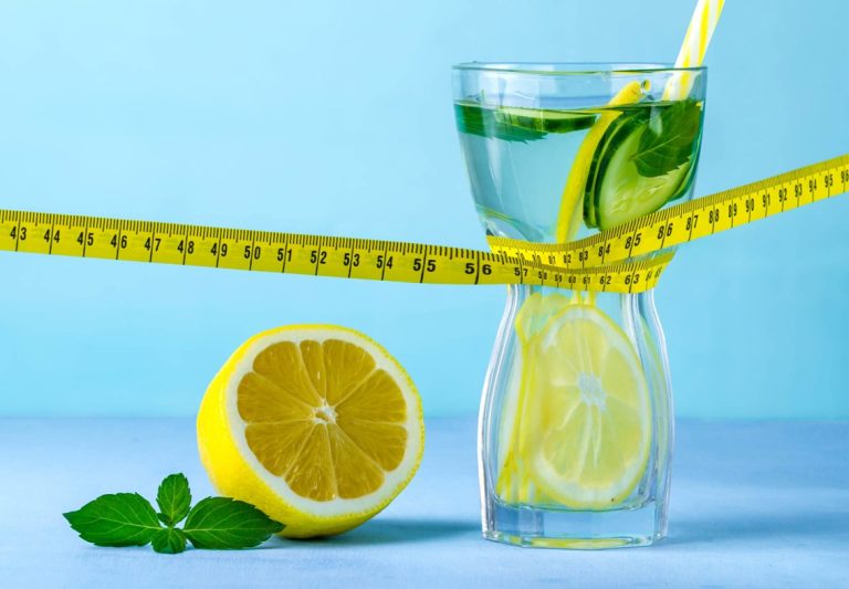 رژیم سم زدایی تا عید