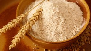 خواص پودر جوانه گندم با ماست
