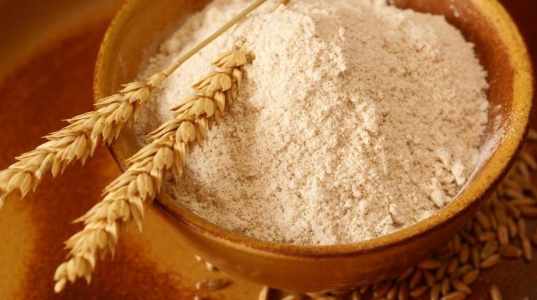 خواص پودر جوانه گندم با ماست