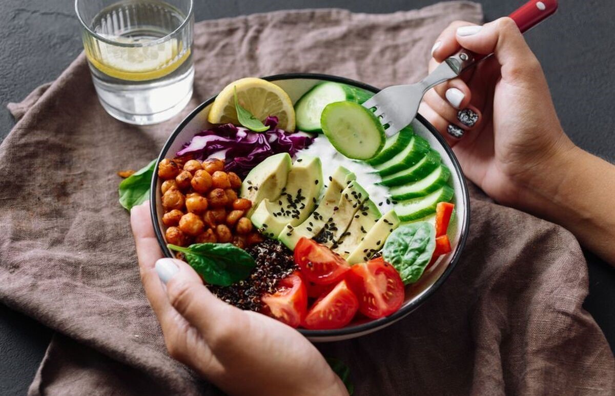 برنامه ی کاهش وزن در ماه رمضان - لاغری در ماه رمضان