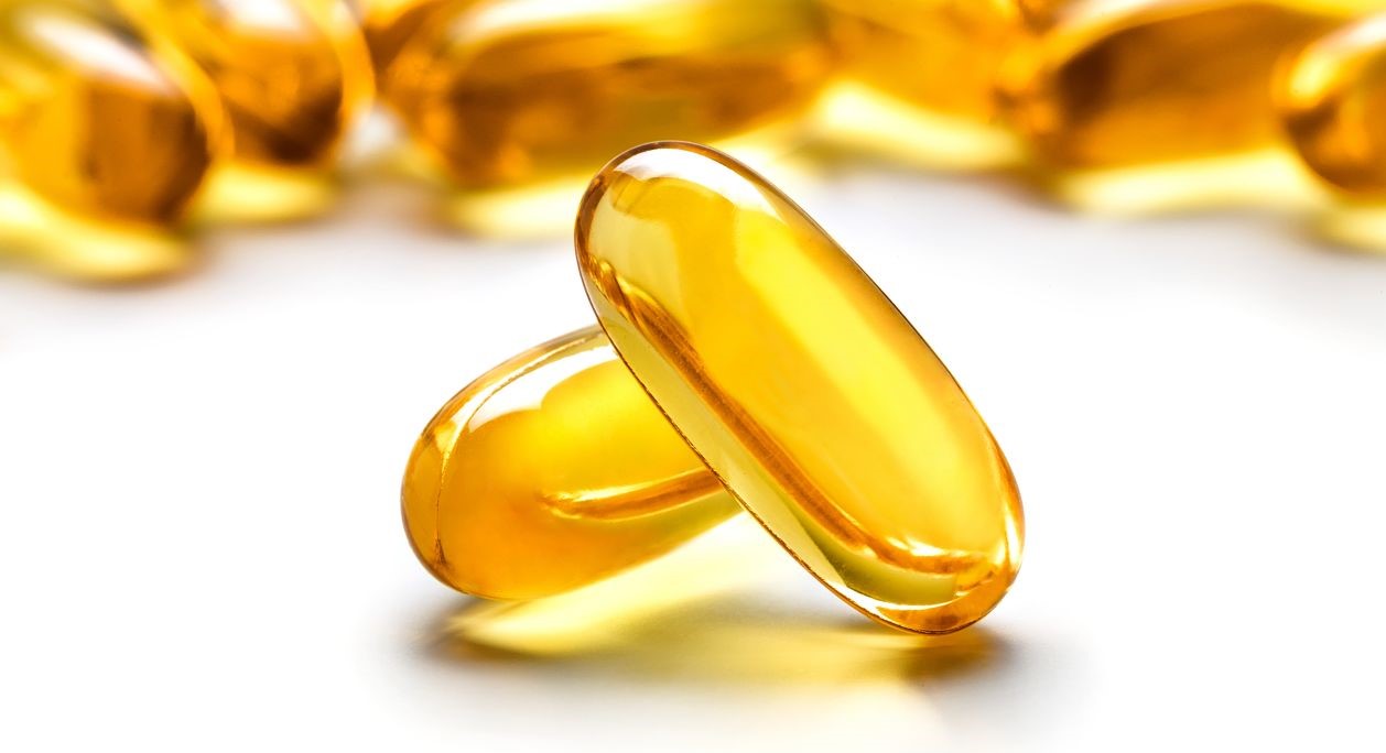 مکمل برای بدنسازی - بهترین زمان مصرف امگا 3 برای لاغری