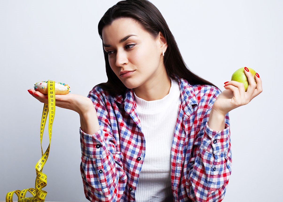 لاغری در یکماه - روش های لاغری تا عید نوروز