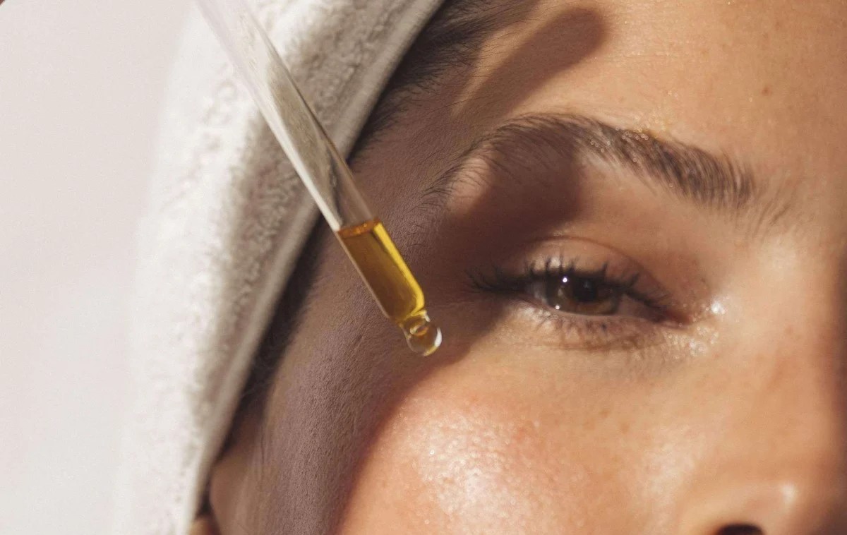 روغن مناسب پوست - خواص روغن آرگان برای پوست