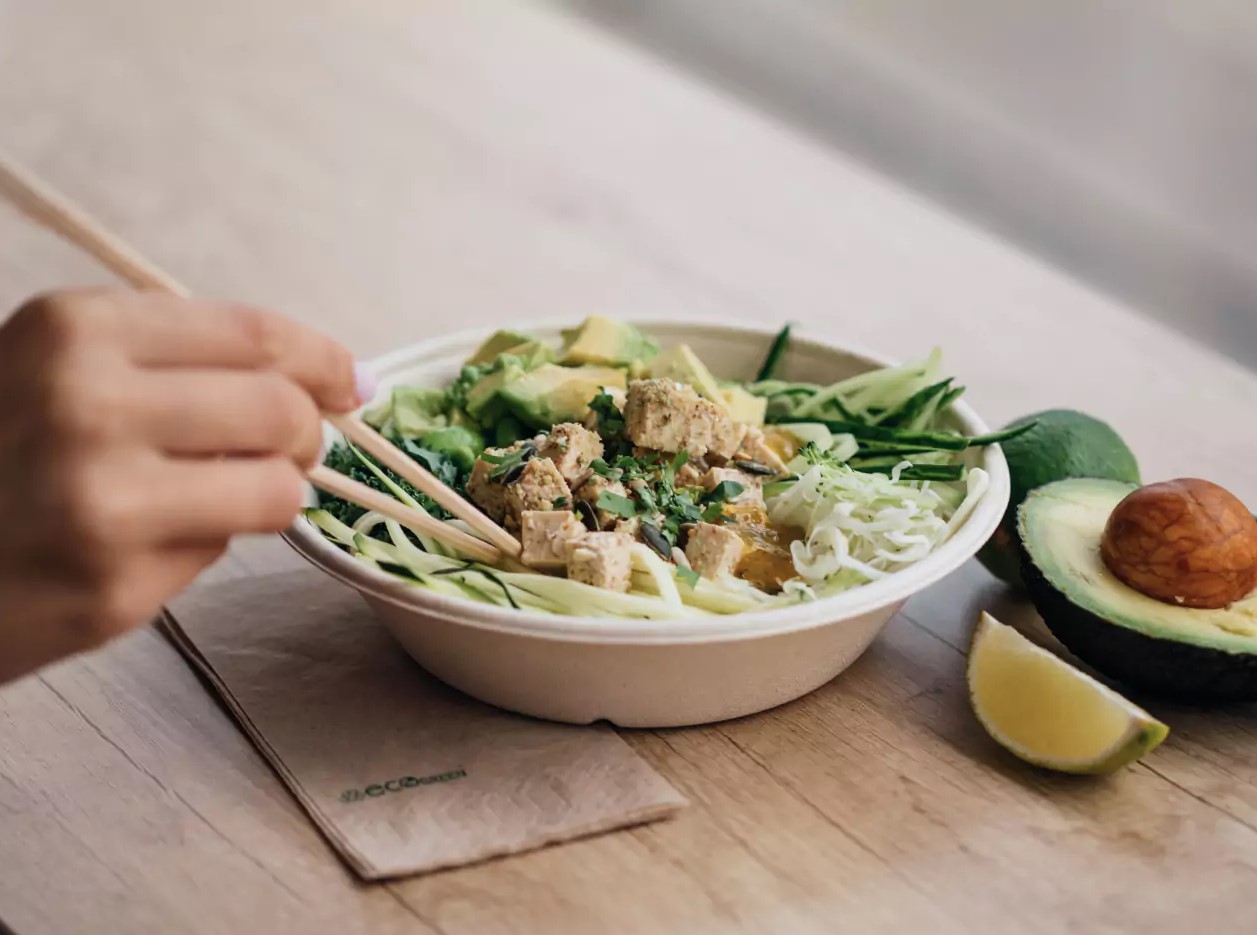 غذای رژیمی - بهترین زمان خوردن شام برای لاغری