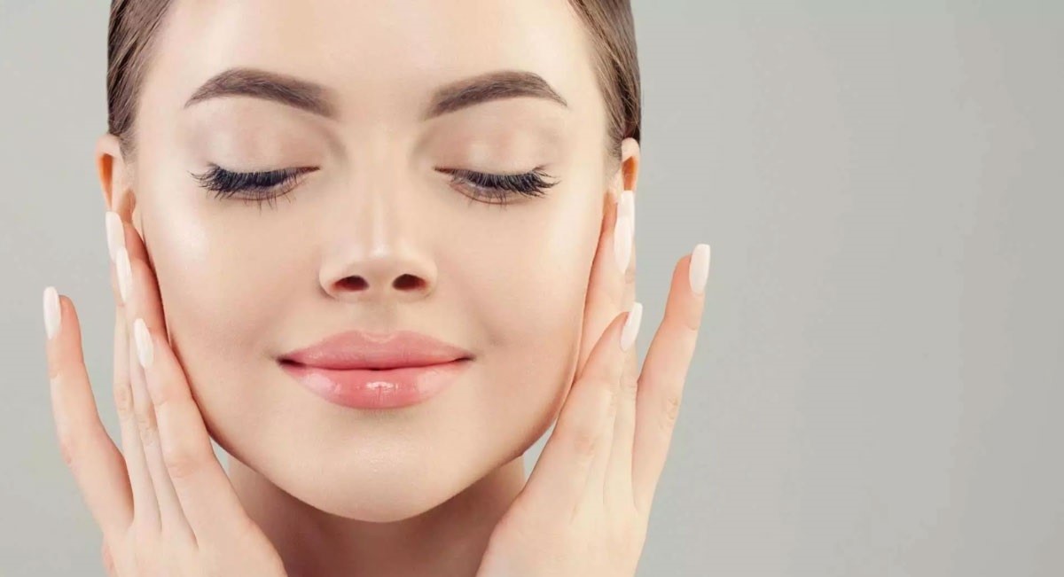 چاقی صورت - خواص پودر جوانه گندم با ماست