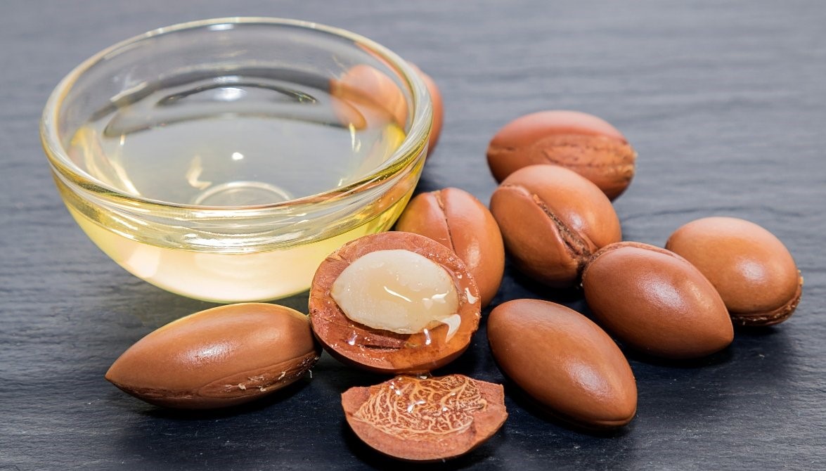 خواص روغن آرگان - خواص روغن آرگان برای پوست