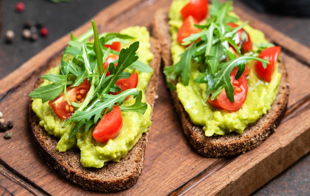 املت - صبحانه چاق کننده برای افراد لاغر