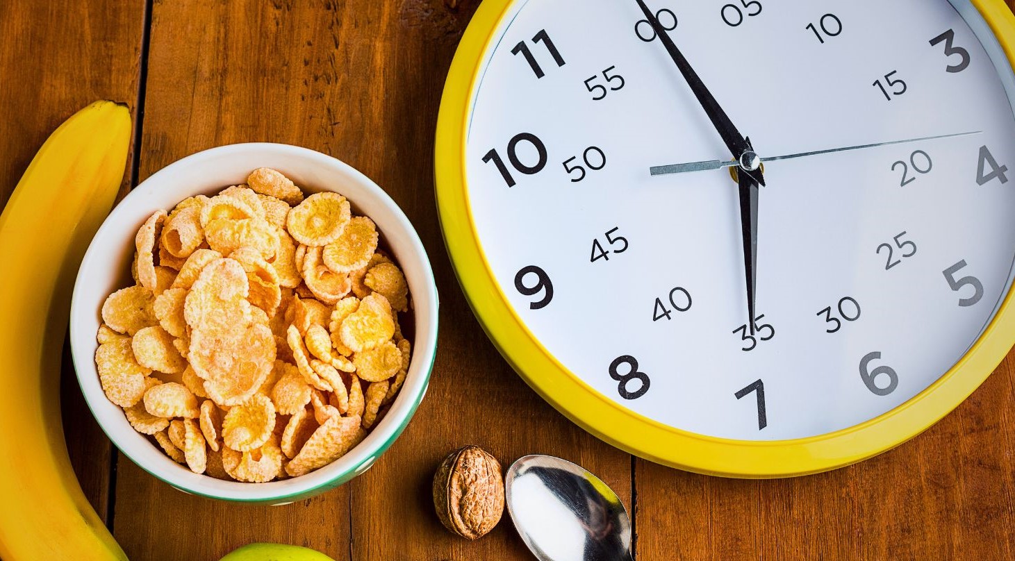 رژیم لاغری - لاغری با روزه گرفتن