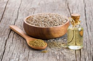 عرق زیره سیاه برای لاغری