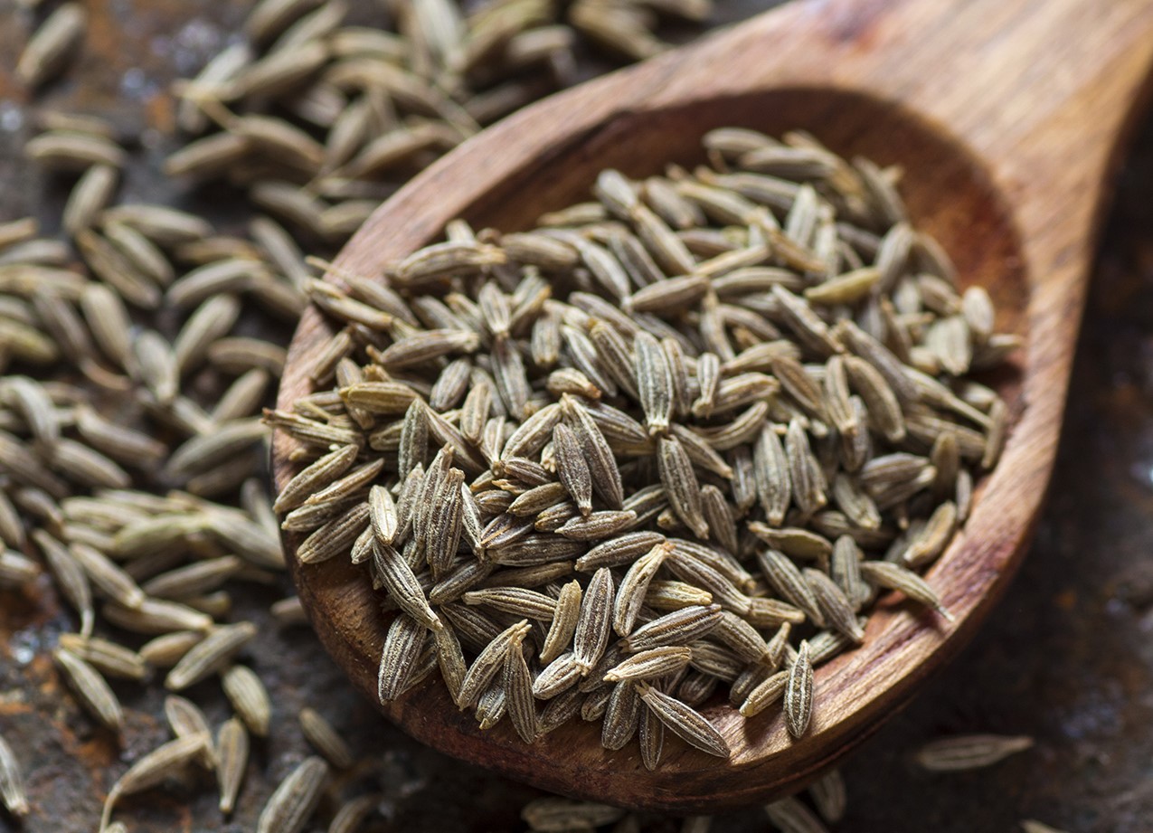 زیره سیاه - عرق زیره سیاه برای لاغری