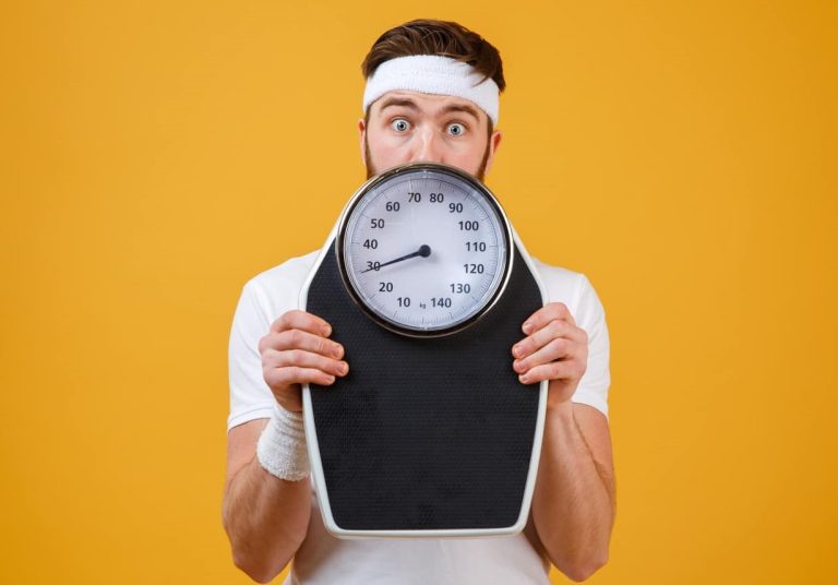 لاغری بدون رژیم و ورزش