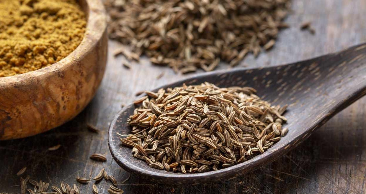 زیره سیاه - طرز تهیه دمنوش زیره سیاه برای لاغری