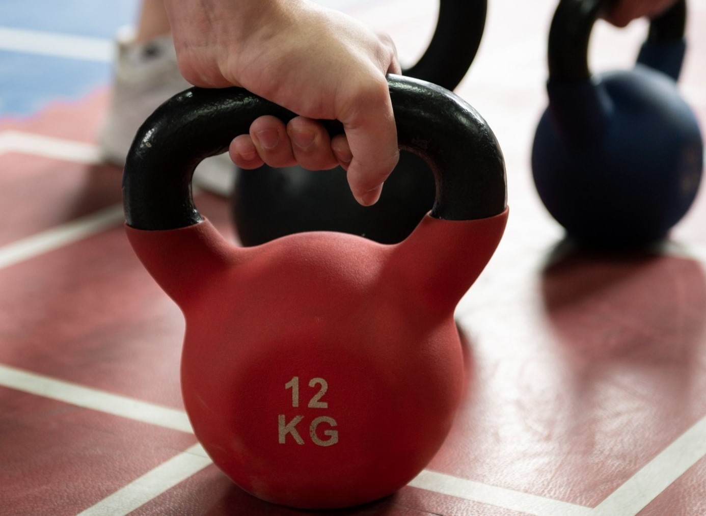 تمرینات مقاومتی - برنامه ورزشی برای کاهش وزن