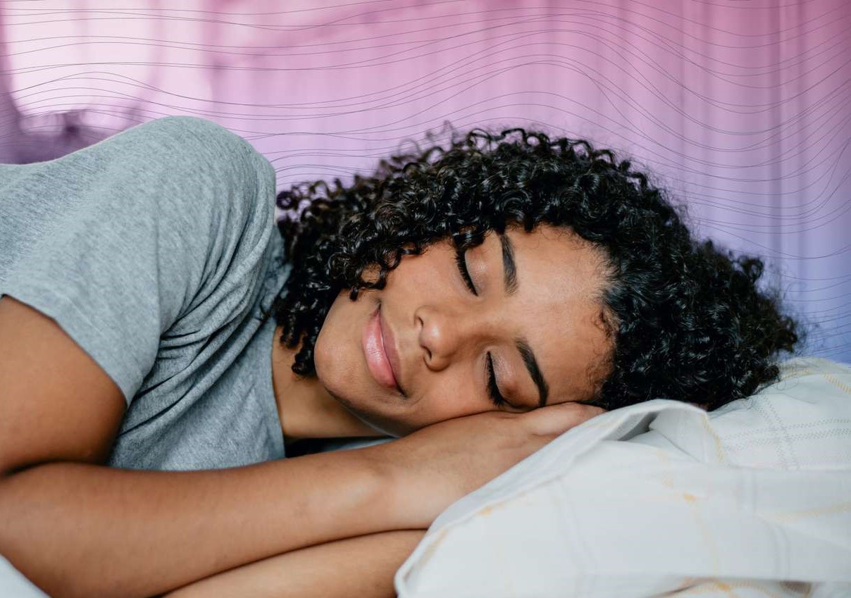 بهترین زمان خوردن صبحانه - عوارض خواب بعد از صبحانه