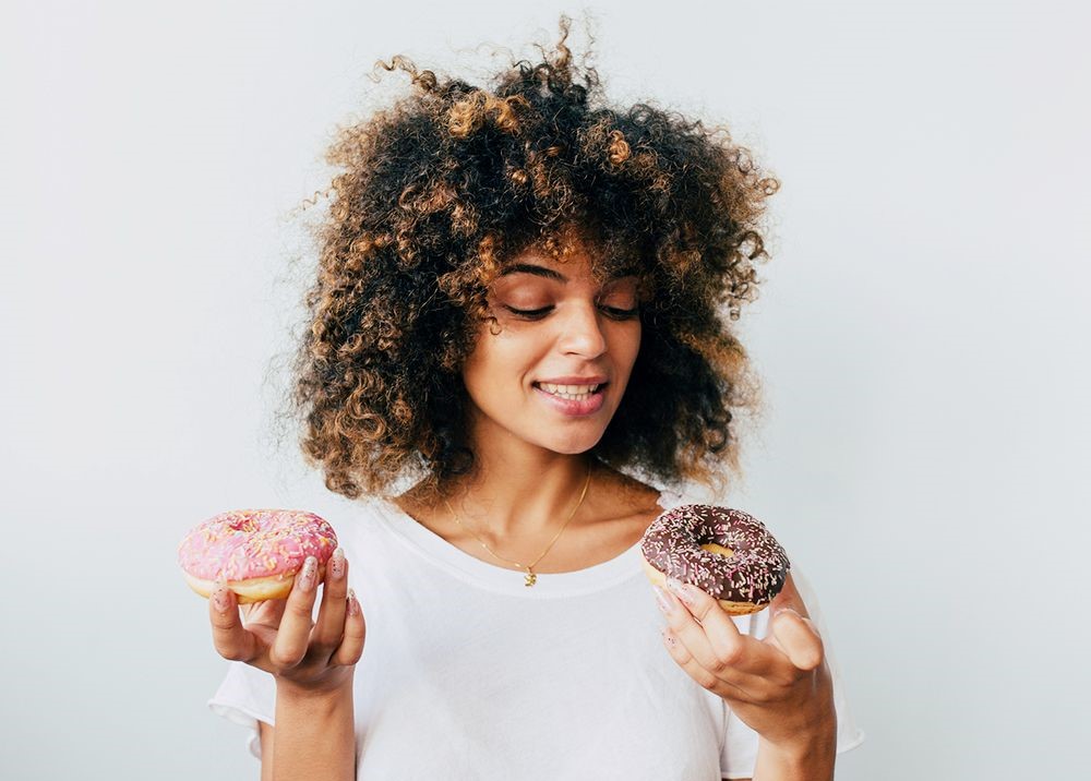 حذف شیرینی - رژیم حذف قند