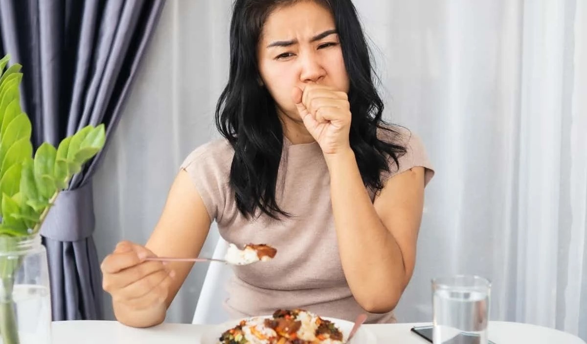 غذای سبک - غذای رژیمی برای معده حساس