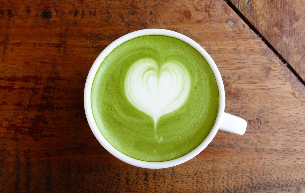 قهوه سبز - قهوه سبز برای لاغری