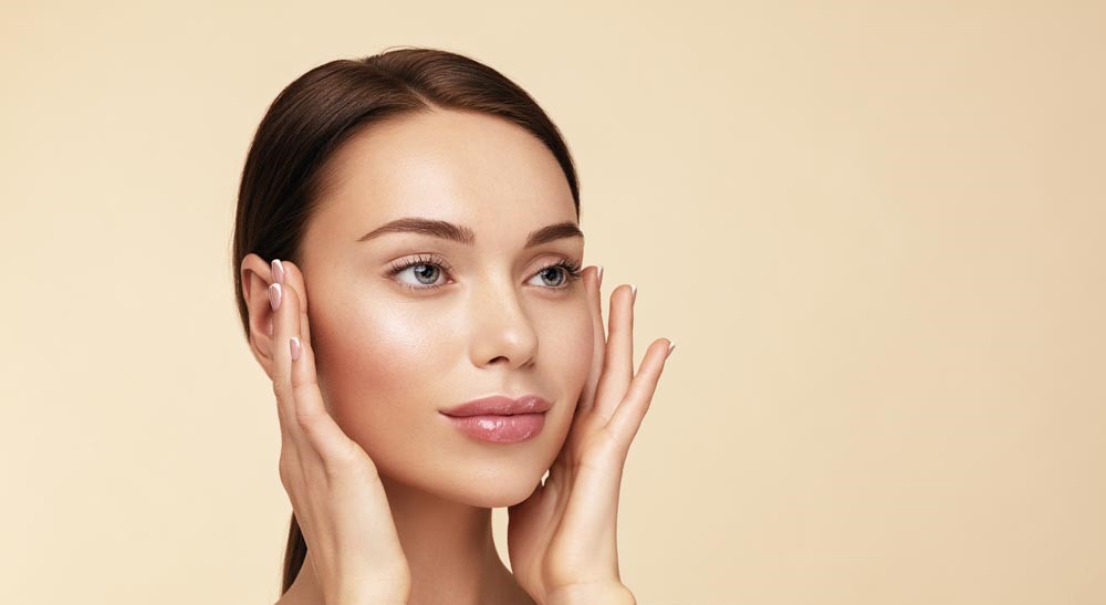 ورزش برای سفت شدن پوست - چاق و سفت شدن صورت در یک هفته