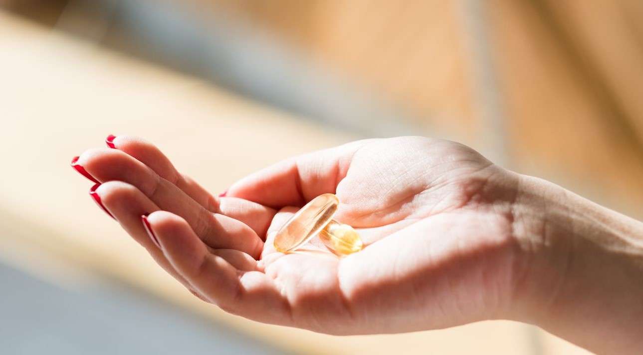 مکمل لاغری - بهترین زمان مصرف امگا 3 برای لاغری