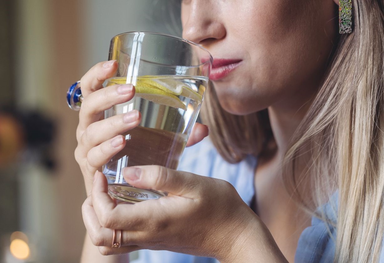 آب و آبلیمو - بهترین زمان مصرف لیمو ترش برای لاغری