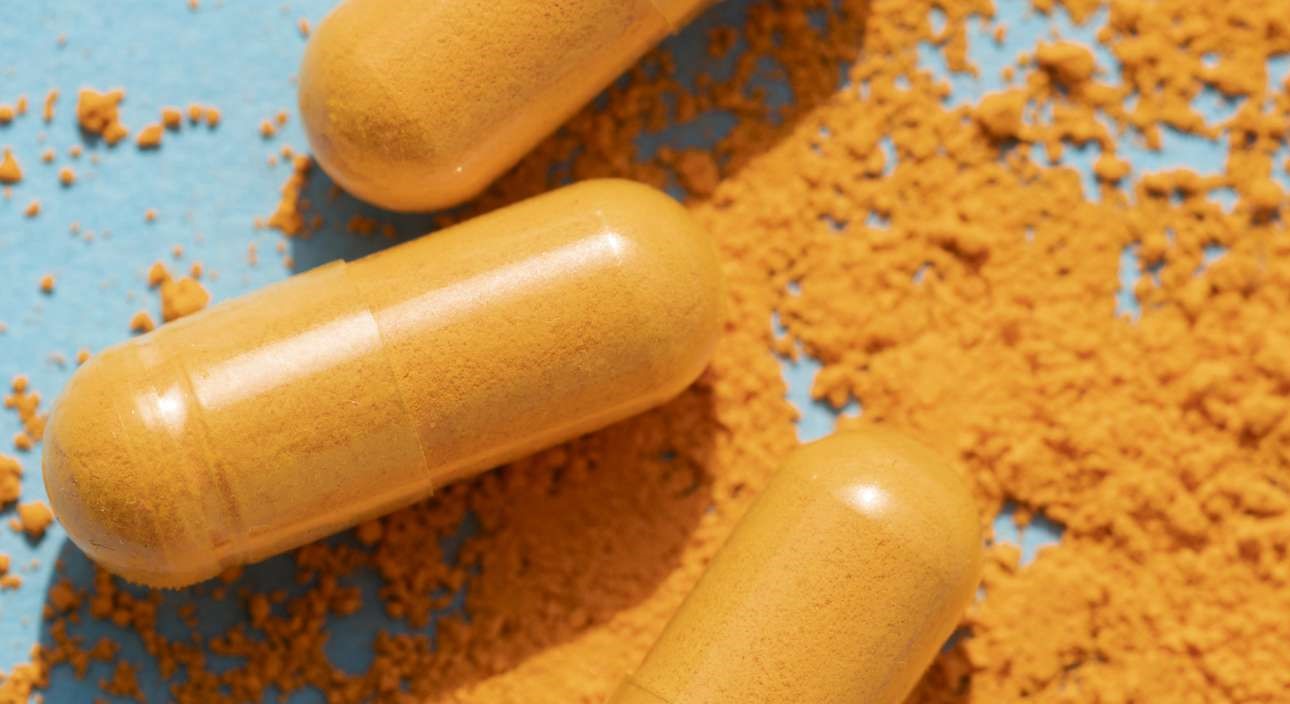 بهترین زمان مصرف قرص زردچوبه برای لاغری