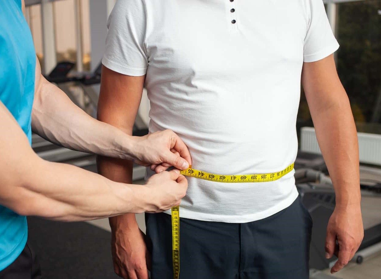 کاهش سایز - روش های لاغری تا عید نوروز