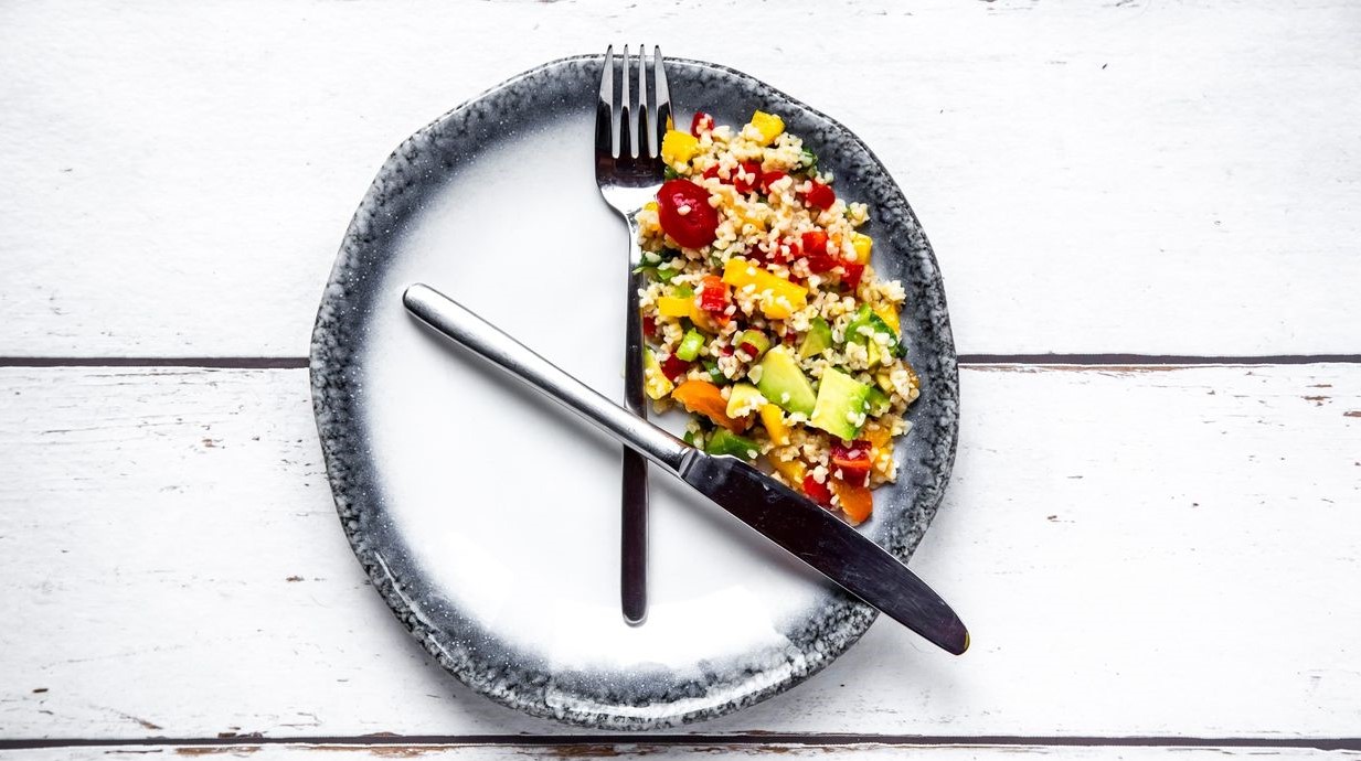 لاغری در ماه رمضان - لاغری با روزه گرفتن