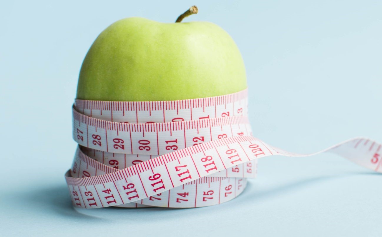 رژیم غذایی سیب - رژیم لاغری سیب