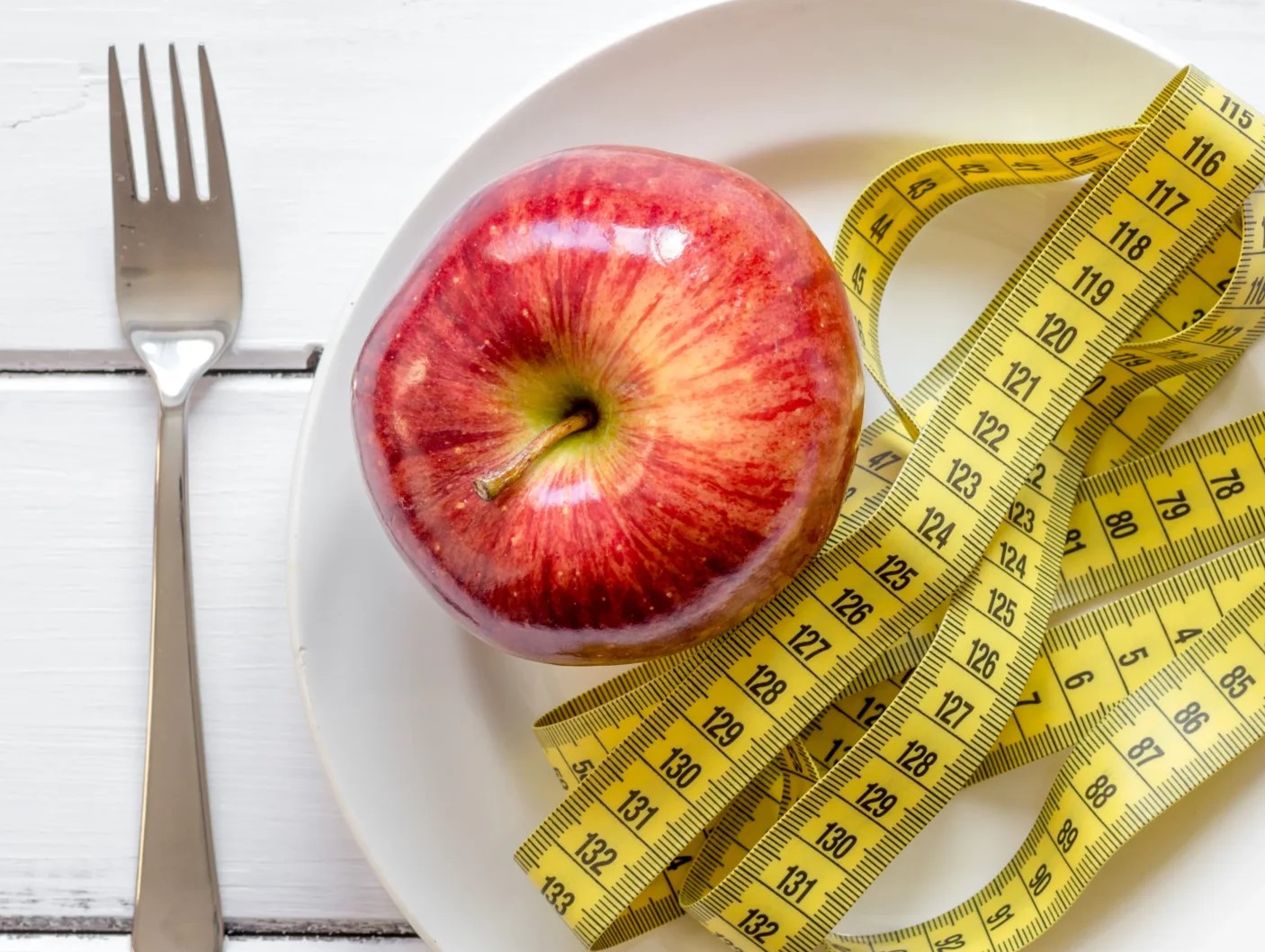 رژیم سیب - رژیم لاغری سیب