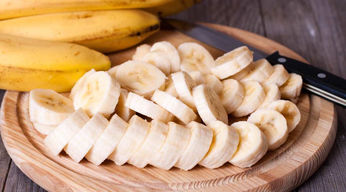 موز چاق کننده است - کالری موز