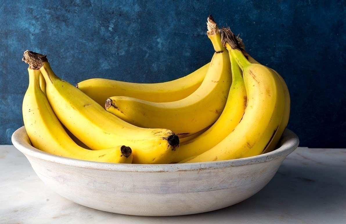 کالری موز بزرگ - کالری موز