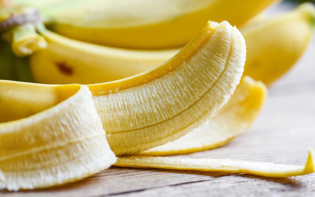 کالری موز کوچک - کالری موز