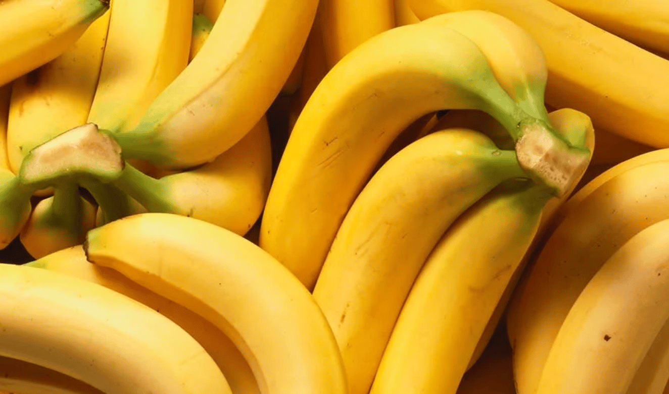ارزش غذایی موز - کالری موز