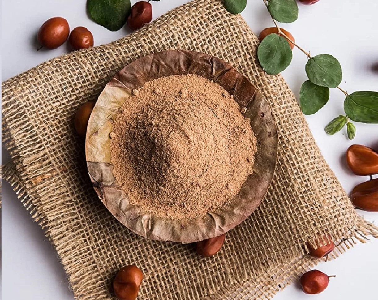 خواص پودر سنجد - نحوه مصرف پودر سنجد برای لاغری