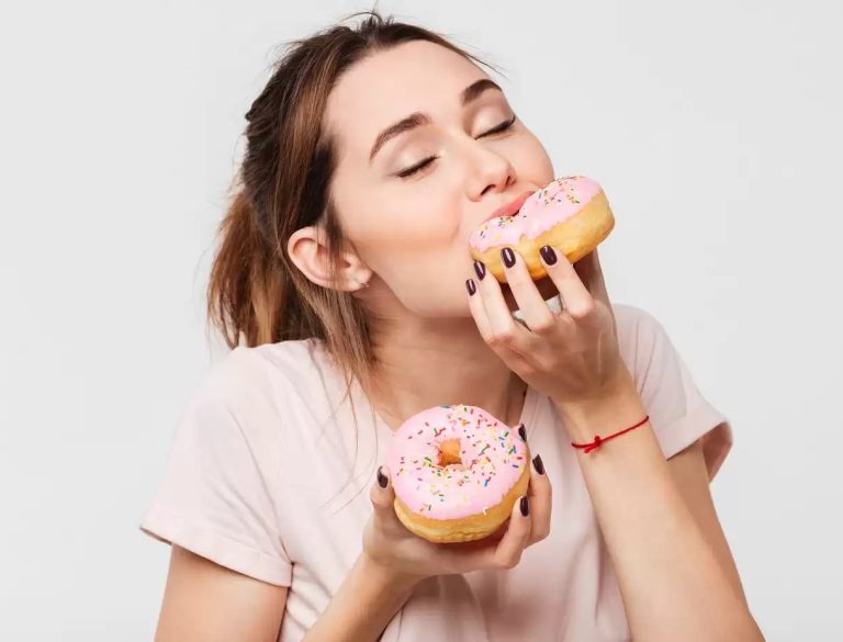 رژیم حذف قند