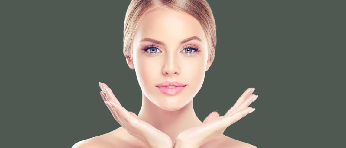 ماسک جوان کننده - جوانسازی پوست صورت در منزل